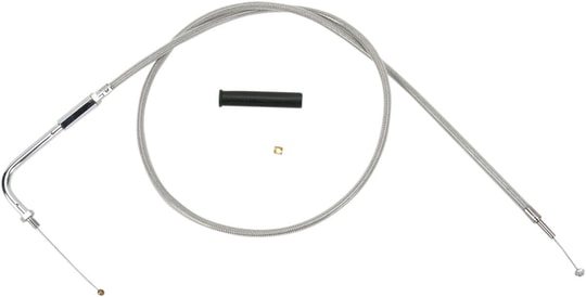 DRAG SPECIALTIES TELİ THROT BRAID 39.5 KOD: 06500411