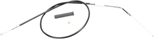 DRAG SPECIALTIES TELİ THROT VINYL 30 KOD: 06500328