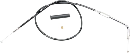 DRAG SPECIALTIES TELİ THROT VINYL 32.5 KOD: 06500331