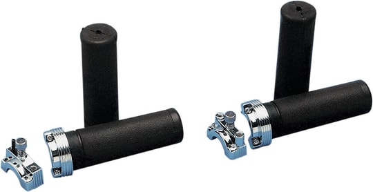 DRAG SPECIALTIES THROTTLE ASSY SING TELİ KOD: DS243127