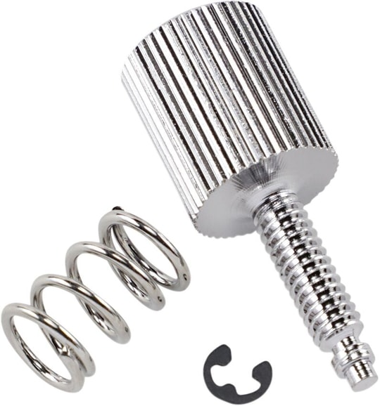 DRAG SPECIALTIES THRTL CONTROL ADJ SCREW KOD: DS243139