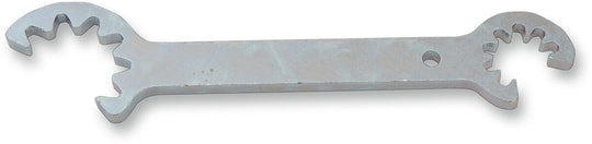 DRAG SPECIALTIES TOOL STARTER JCKSHFT LOCK KOD: 38020071