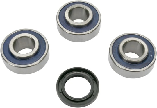 DRAG SPECIALTIES WHEEL BRG/SEALS 67-72 FL KOD: A251366