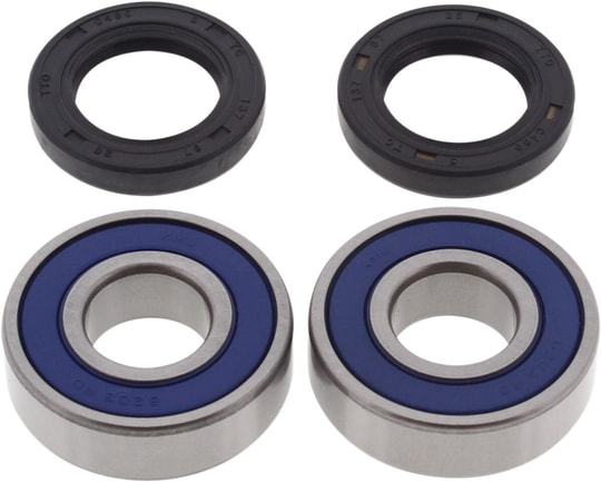 DRAG SPECIALTIES WHEEL BRG/SEALS FX/XL KOD: A251369