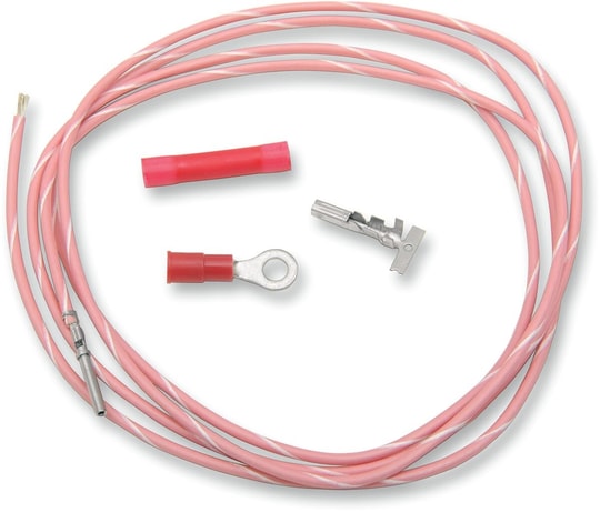 DRAG SPECIALTIES WIRE TACH CONECTION FLHR KOD: 21200348