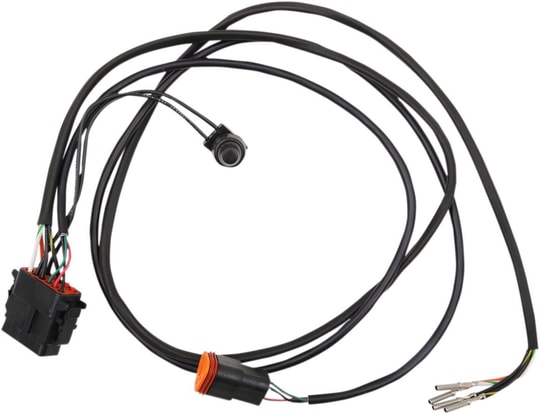 DRAG SPECIALTIES WIREHARNES SPEDO 96/7FLHR KOD: 21200302