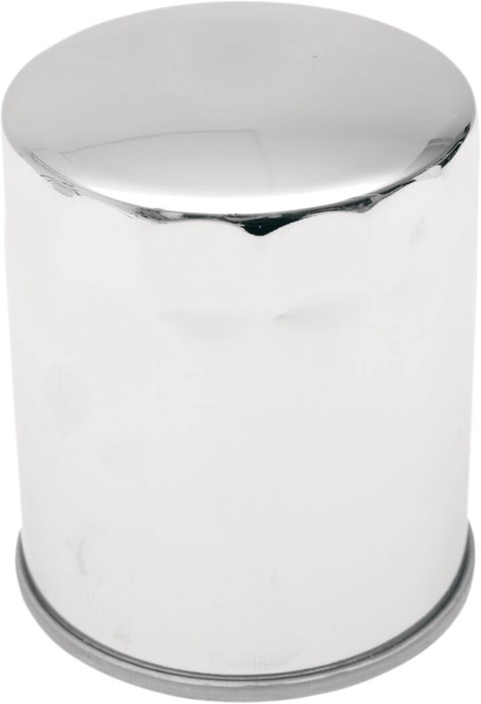 DRAG SPECIALTIES YAĞ FİLTRE MAGNETIC CHR 3.25 KOD: DS275126