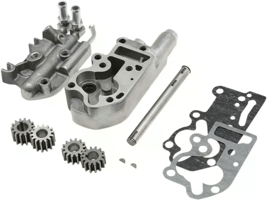 DRAG SPECIALTIES YAĞ POMPA ASSEMBLY 73-91BT KOD: 09320108
