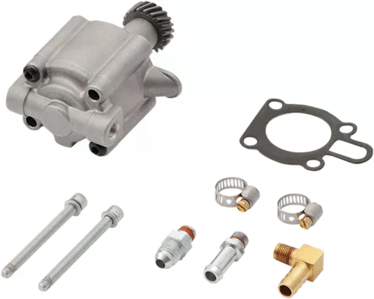 DRAG SPECIALTIES YAĞ POMPA ASSEMBLY 91-18XL KOD: 09320189