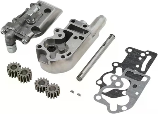 DRAG SPECIALTIES YAĞ POMPA ASSEMBLY 92-99BT KOD: 09320109