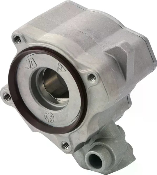 DRAG SPECIALTIES YAĞ POMPA HI-VOLUME M8 W/SEAL KOD: 09320236
