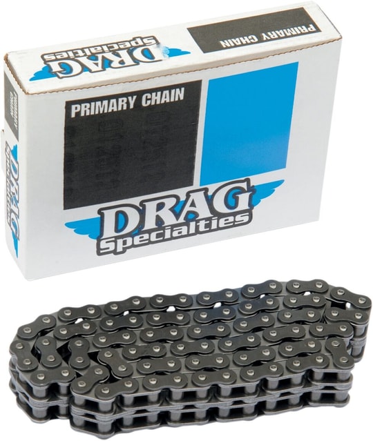 DRAG SPECIALTIES ZİNCİR PRIMARY 428-2 X 76 KOD: 11200282