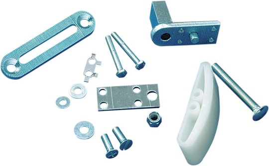 DRAG SPECIALTIES ZİNCİR TENSIONER BAĞLANTI B/T KOD: DS181201