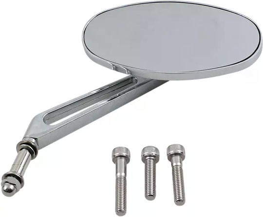 DRAG SPECIALTIES DS-NESS STEALTH MIRROR KOD: DS302150