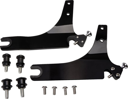 COBRA DTCH BKRST MINI BK FXLR KOD: 15010614