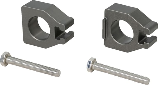 DYNOJET CHAIN ADJUSTER PAN AM 21+ / Zincir Gergi Ayarlayıcı Pan America 2021 ve sonrası KOD: 12311568