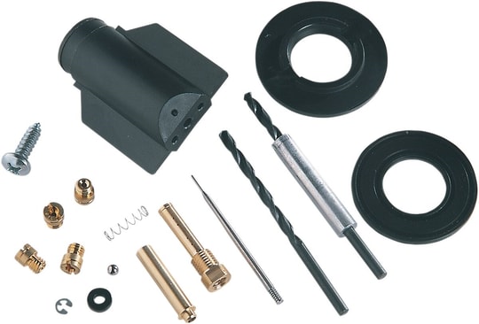 DYNOJET JET KIT T/SLIDE 04-06XL / Karbüratör Jet Kiti ThunderSlide 04-06 KOD: 10070005