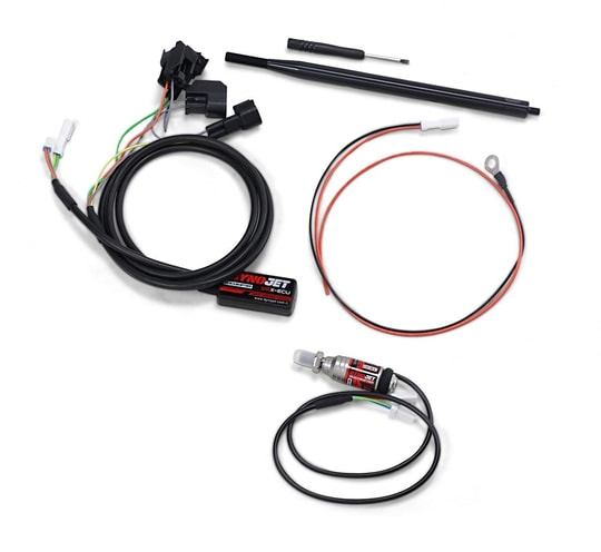 DYNOJET QUICKSHIFTER STANDALONE HD / Bağımsız Quickshifter Vites Sistemi Harley-Davidson KOD: 16010523