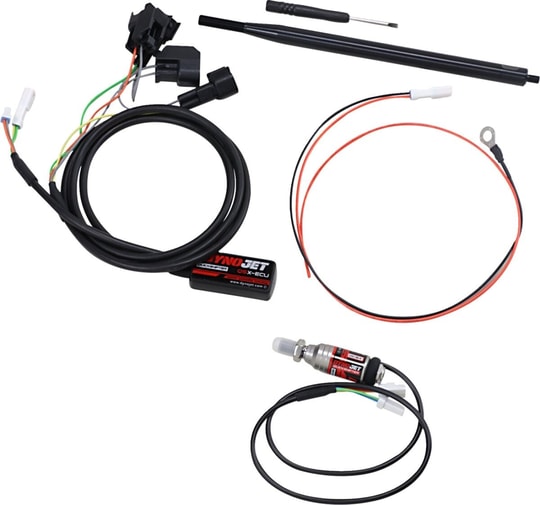 DYNOJET QUICKSHIFTER STANDALONE HD / Bağımsız Quickshifter Vites Sistemi Harley-Davidson KOD: 16010523
