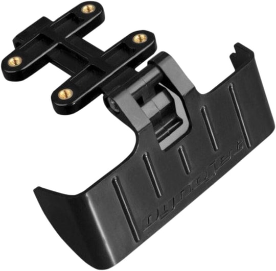 DYNOJET VISOR POWER VISION BLACK / Power Vision Siyah Ekran Siperliği KOD: 10202045