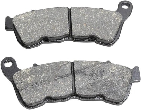 EBC BRAKE PAD FREN BALATASI FA SER ORGANIC KOD:17200467
