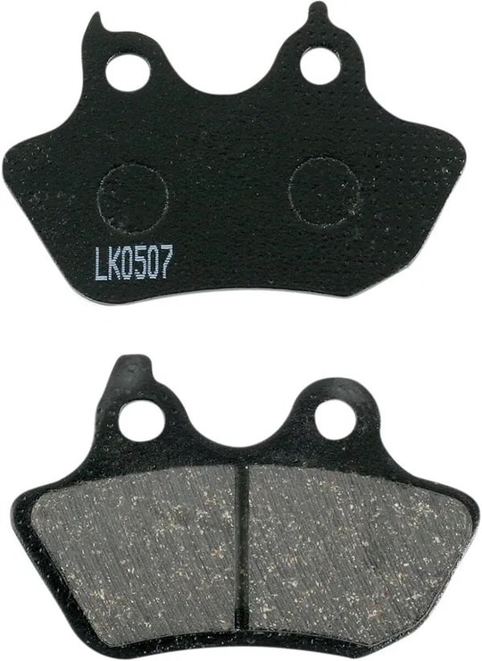 EBC BRAKE PAD FREN BALATASI FA SER ORGANIC KOD:17220159