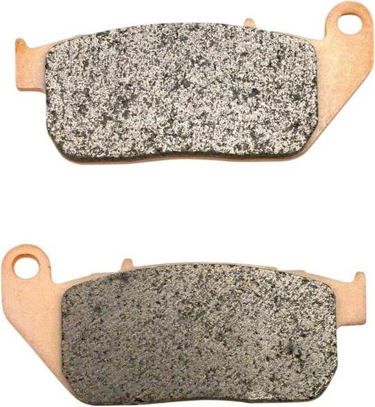 EBC BRAKE PAD FREN BALATASI SINTERED HH KOD:17210006