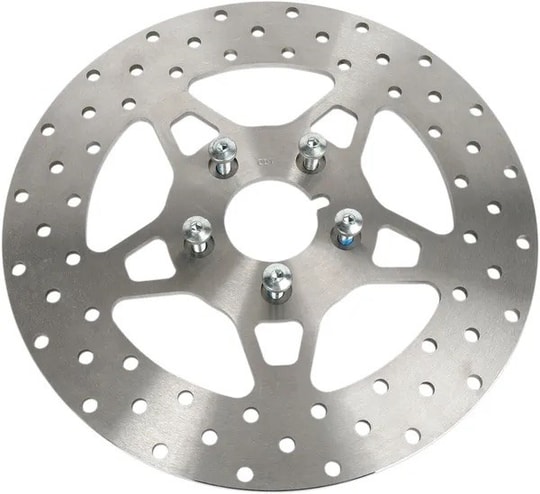 EBC BRAKE ROTOR FREN DİSKİ FIX FSD SERIES KOD:17100148