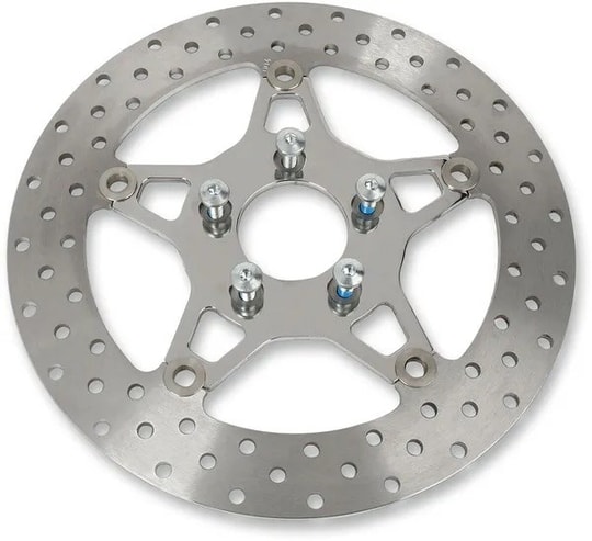EBC BRAKE ROTOR FREN DİSKİ FLT FSD SERIES KOD:17100141