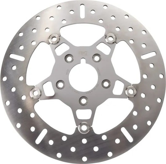 EBC BRAKE ROTOR FREN DİSKİ FLT FSD SERIES KOD:17100150