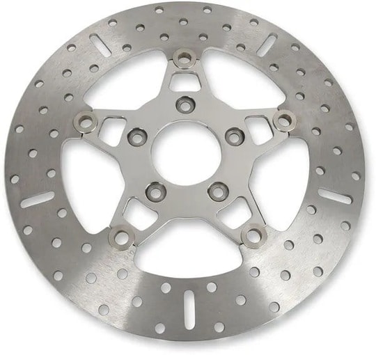 EBC BRAKE ROTOR FREN DİSKİ FLT FSD SERIES KOD:17100151