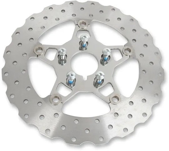 EBC BRAKE ROTOR FREN DİSKİ FLT FSD WAVE KOD:17100152
