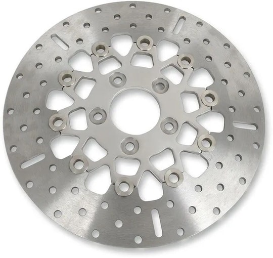 EBC BRAKE ROTOR FREN DİSKİ FLT RND HD KOD:17100157