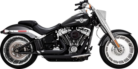 VANCE & HINES EGZOZ EXH.BL.SS STAG.18+F-BOY KOD: 1800-2595
