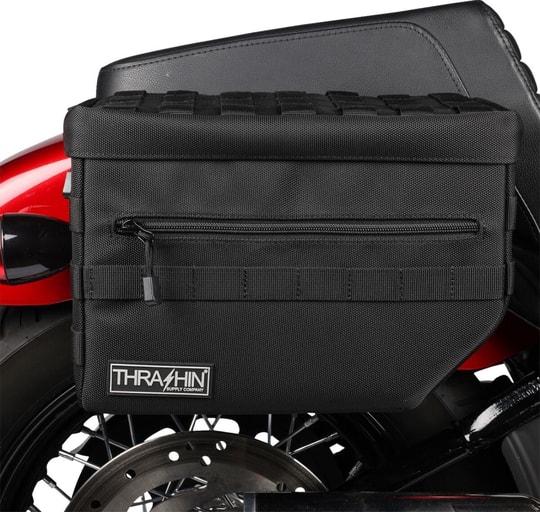 THRASHIN SUPPLY ESCAPE SADDLEBAG V2 KOD: 35011961