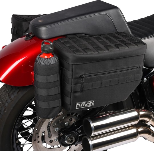 THRASHIN SUPPLY ESCAPE SADDLEBAG V2 KOD: 35011961