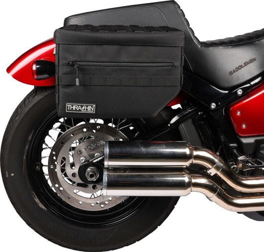 THRASHIN SUPPLY ESCAPE SADDLEBAG V2 KOD: 35011961
