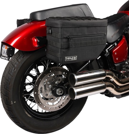 THRASHIN SUPPLY ESCAPE SADDLEBAG V2 KOD: 35011961