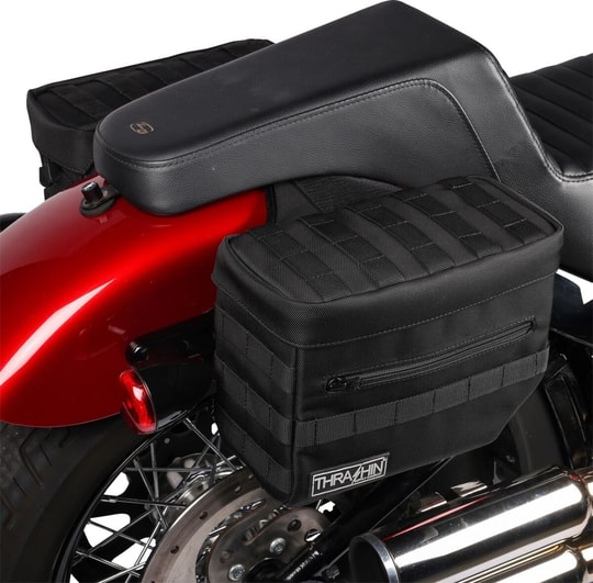 THRASHIN SUPPLY ESSENTIAL SADDLEBAG V3 KOD: 35011960