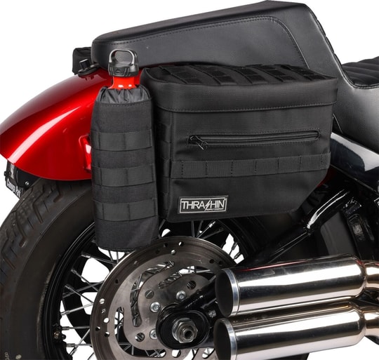 THRASHIN SUPPLY ESSENTIAL SADDLEBAG V3 KOD: 35011960