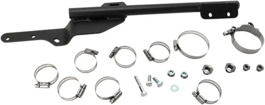 BASSANI EXHAUST-EGZOZ  2-1 L 91-05FXD CH KOD:18001773