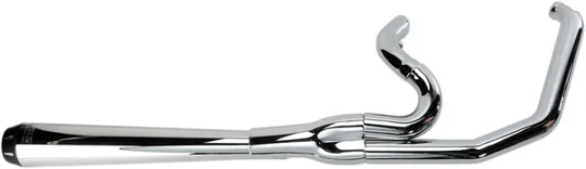 BASSANI EXHAUST-EGZOZ  2-1 L 91-05FXD CH KOD:18001773