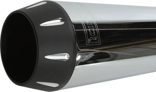 BASSANI EXHAUST-EGZOZ  2-1 L 91-05FXD CH KOD:18001773
