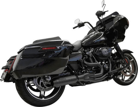 BASSANI EXHAUST-EGZOZ  2-1 SUPER BIKE SYSTEM  KOD:18002737