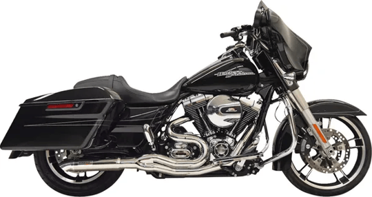 EXHAUST 2:1 HOTRD C 95-06