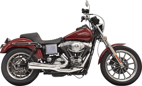 BASSANI EXHAUST-EGZOZ  2:1 RIPR2 C FX MC KOD:18002516