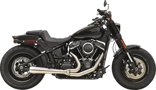 BASSANI EXHAUST-EGZOZ  2:1 Road Rage 49 State KOD:18002676