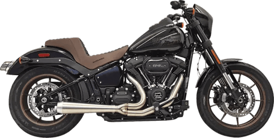 BASSANI EXHAUST-EGZOZ  2:1 Road Rage 49 State KOD:18002676