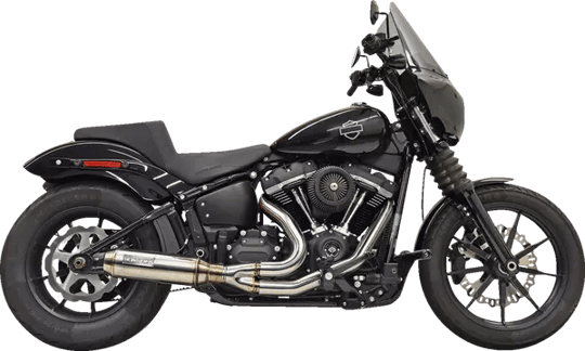 Exhaust 2:1 Super Bike SS with