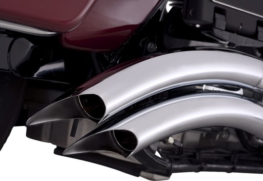 VANCE & HINES EXHAUST  EGZOZ BR.CH.PCX.716 FL KOD: 18002585